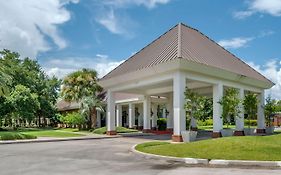 Clarion Hotel Gonzales Louisiana